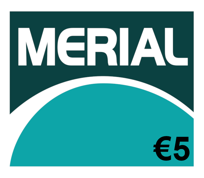 Merialueen suojelu €5 Подарочная карта FI