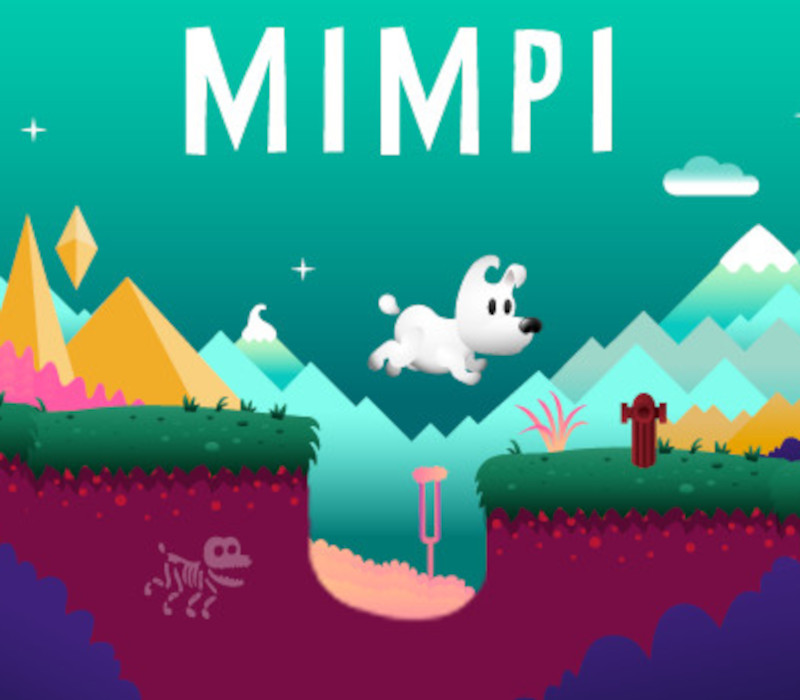 Mimpi PC Steam Ключ