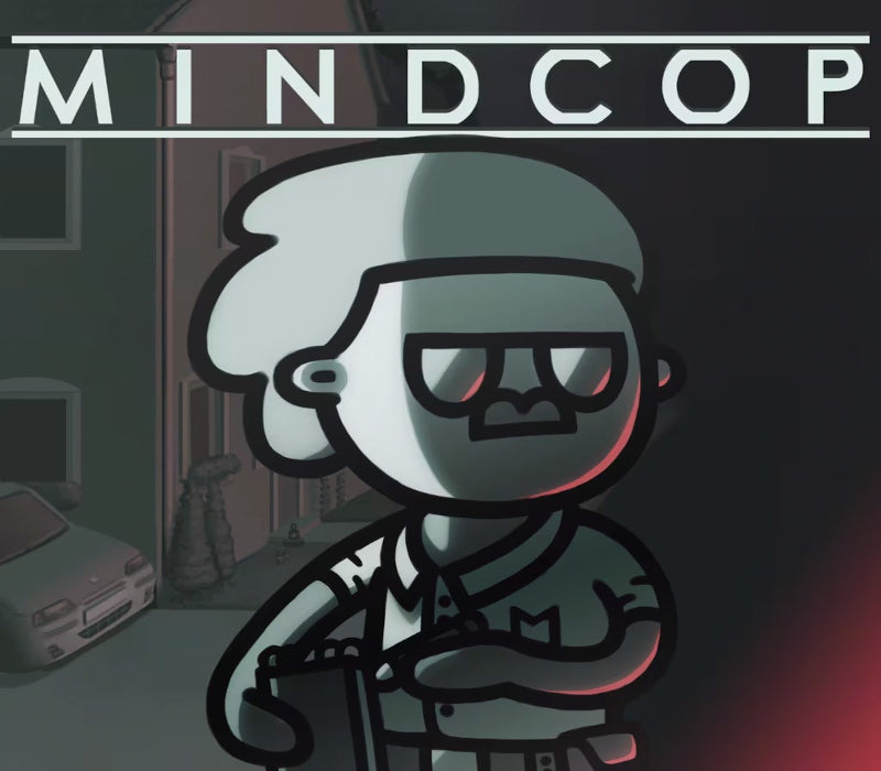 Mindcop PC Steam Ключ