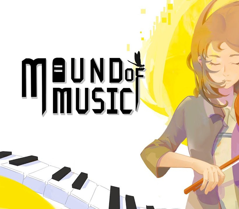 Mound of Music PC Steam Ключ