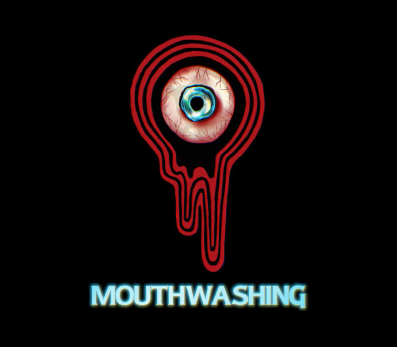 Mouthwashing PC Steam Account