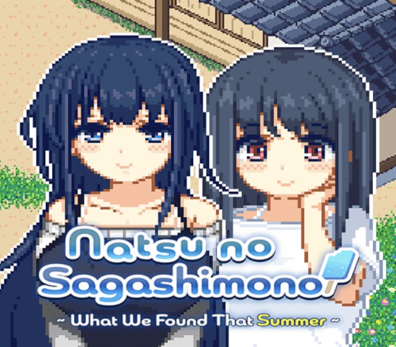 Natsu no Sagashimono ~What We Found That Summer~ PC Steam Аккаунт