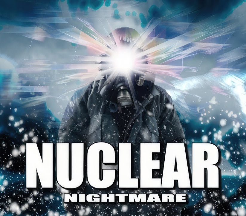 Nuclear Nightmare PC Steam Аккаунт