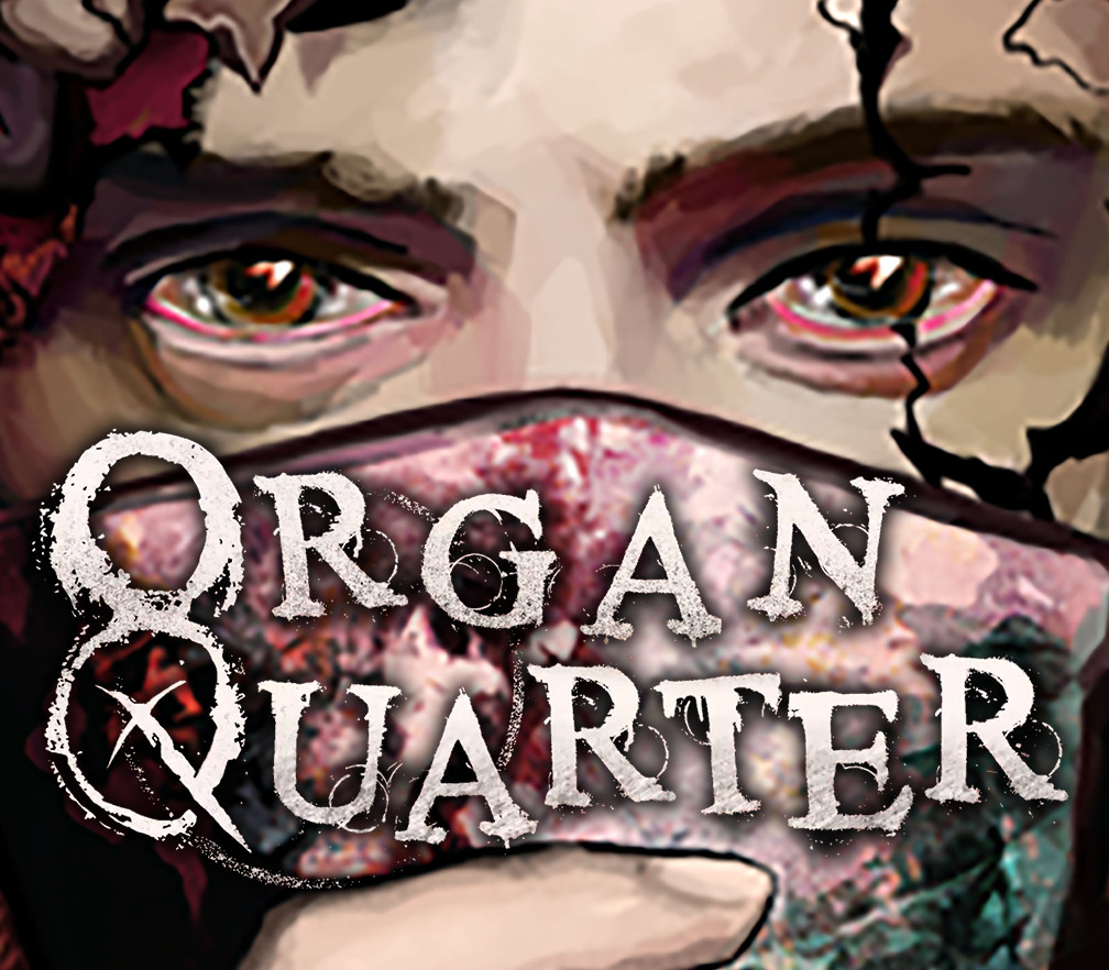 Organ Quarter Meta Quest Ключ