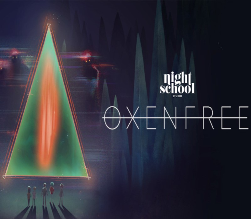 Oxenfree PS4 Аккаунт