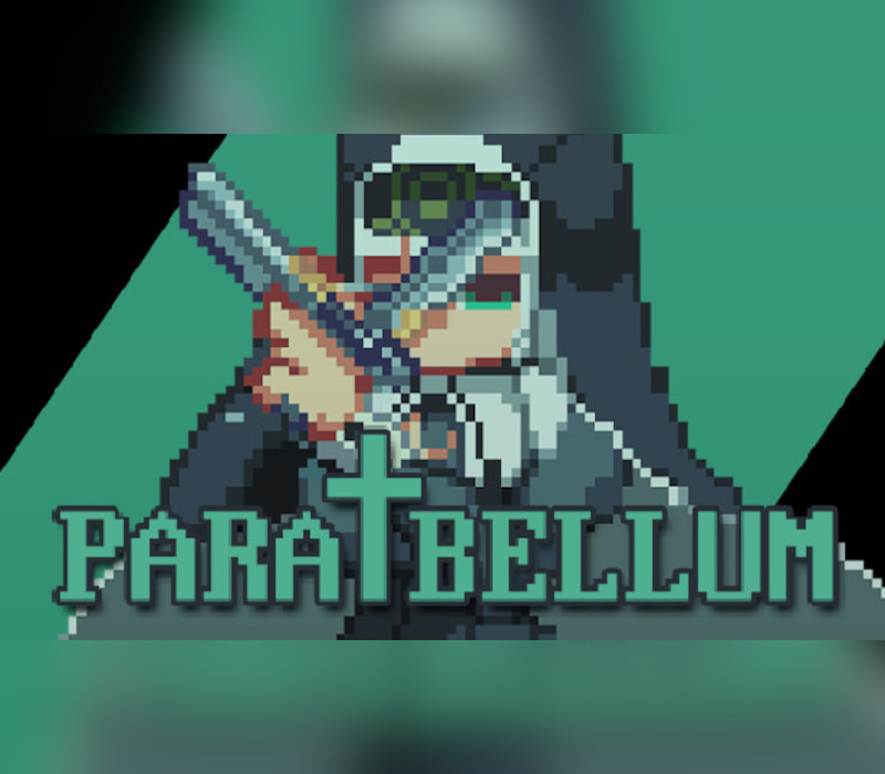 PARA♰BELLUM ~ 魔弹帕菈 PC Steam Ключ