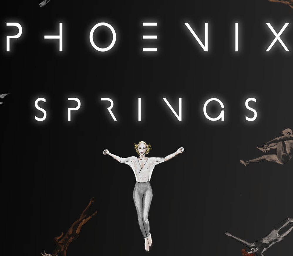 Phoenix Springs PC Steam Ключ