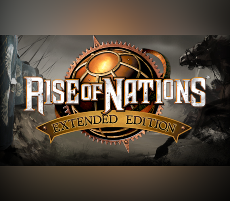 Rise of Nations: Extended издание PC Steam Аккаунт