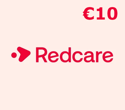 Redcare €10 Подарочная карта IT