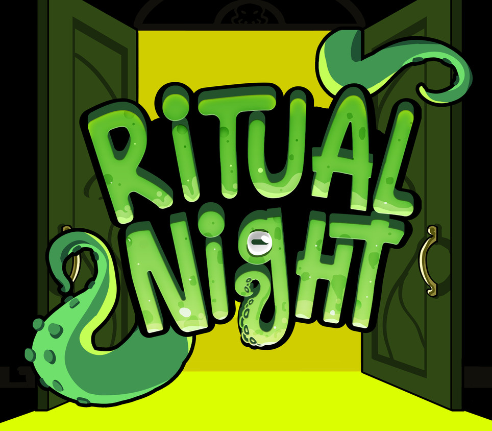 Ritual Night PC Steam Ключ