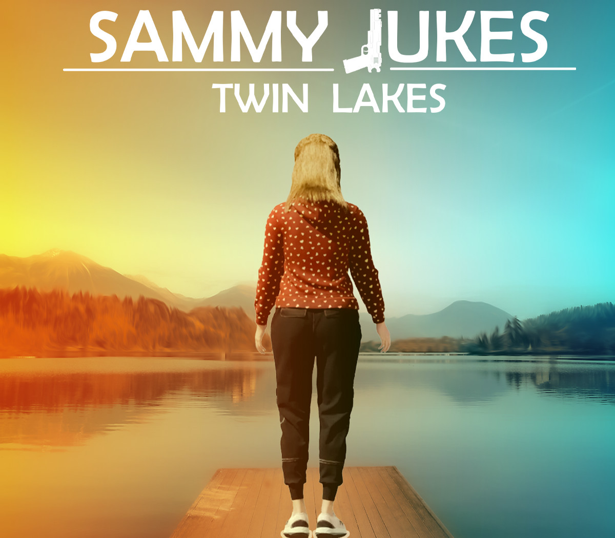 Sammy Jukes: Twin Lakes PC Steam Ключ