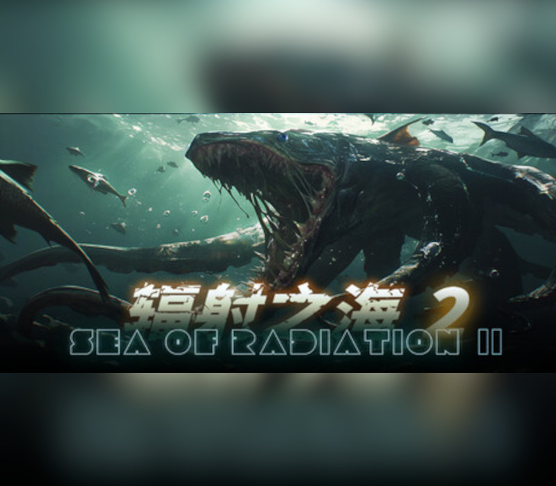 Sea Of Radiation 2 PC Steam Ключ
