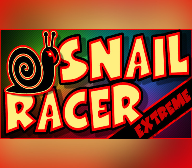 Snail Racer EXTREME PC Steam Ключ