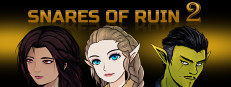 Snares of Ruin 2 PC Steam Ключ