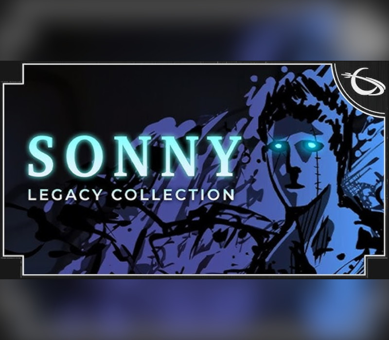 Sonny Legacy Коллекция PC Steam Ключ