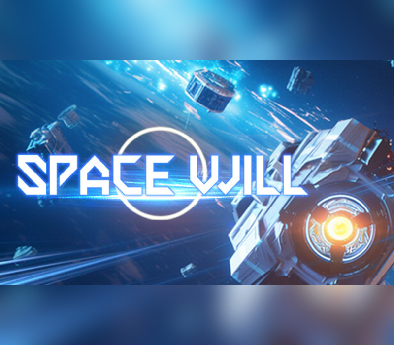Space Will PC Steam Ключ