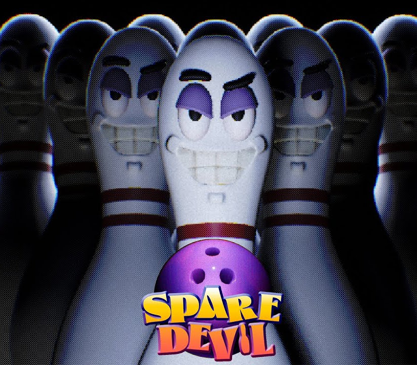 Sparedevil PC Steam Ключ