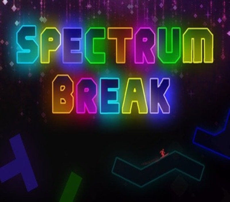 Spectrum Break PC Steam Ключ