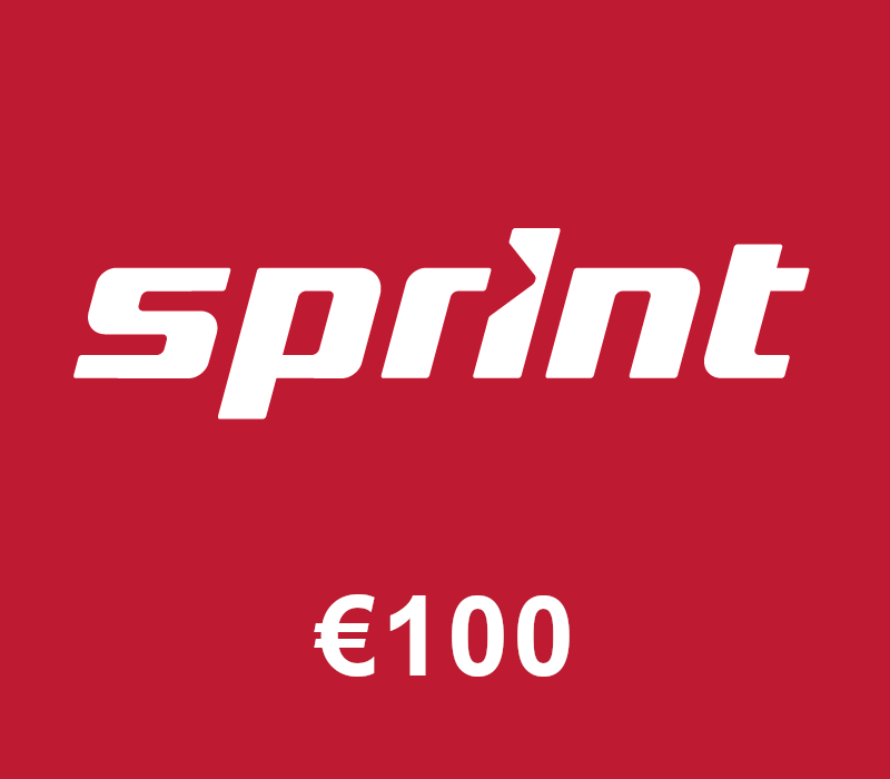 Sprint Universalgutschein €100 Подарочная карта DE