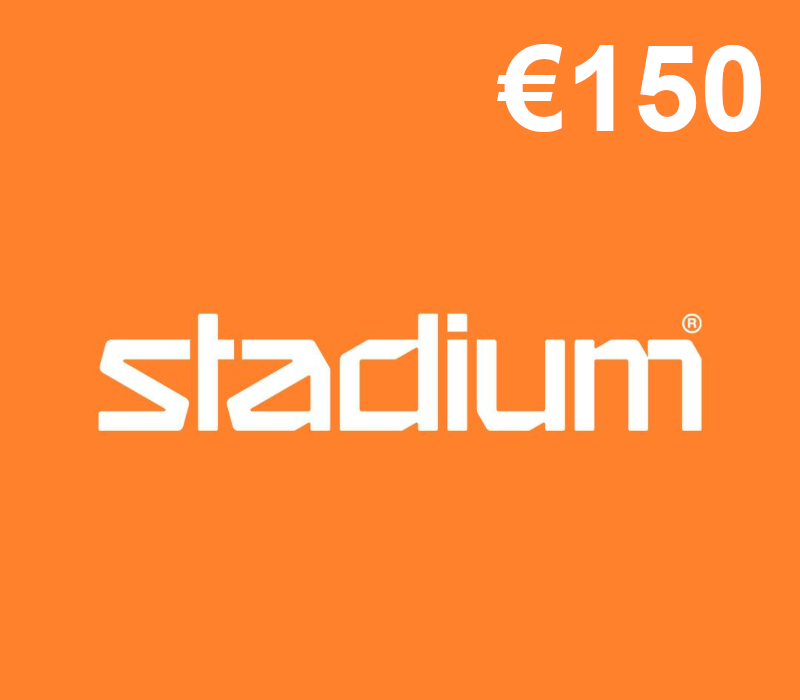 Stadium €150 Подарочная карта FI