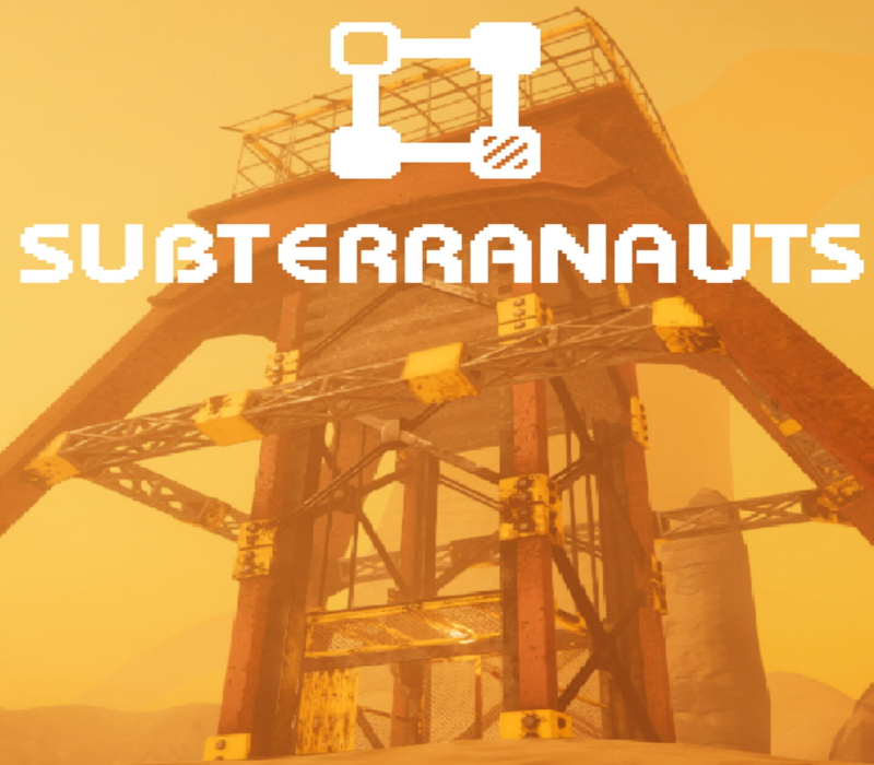 Subterranauts PC Steam Ключ