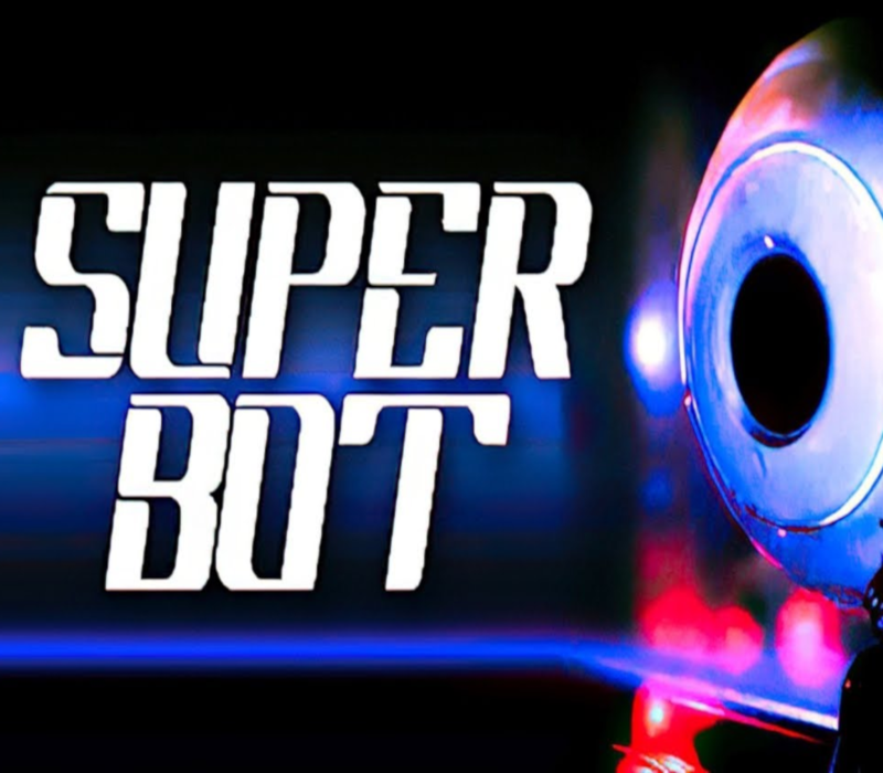 SUPER BOT PC Steam Ключ