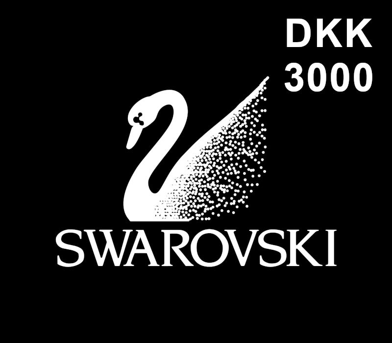 Swarovski DKK 3000 Подарочная карта DK