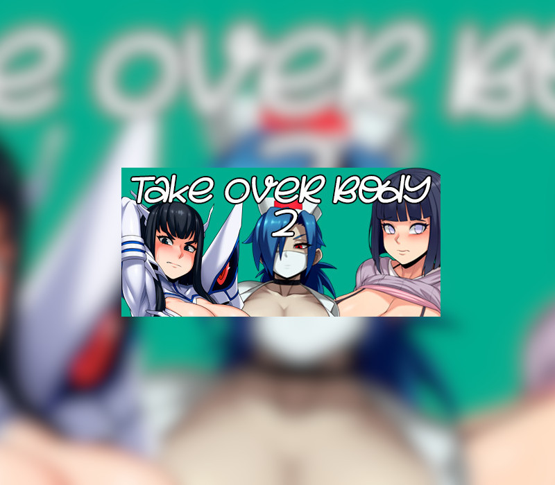 Take Over Body 2 PC Steam Ключ