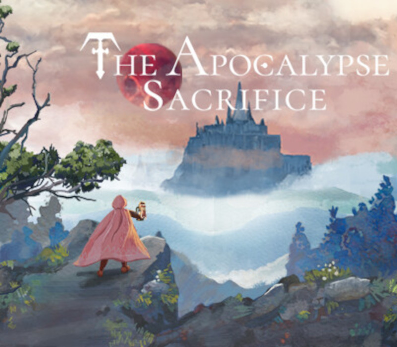 The Apocalypse Sacrifice PC Steam Ключ