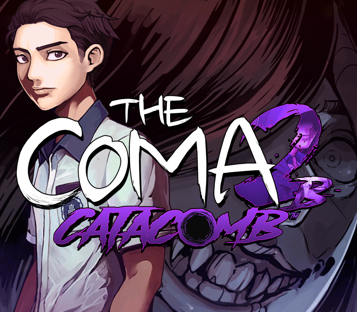 The Coma 2B: Catacomb XBOX One / Xbox Series X|S Аккаунт