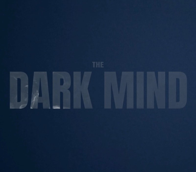 The Dark Mind PC Steam Ключ