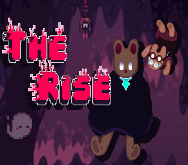 The Rise PC Steam Ключ