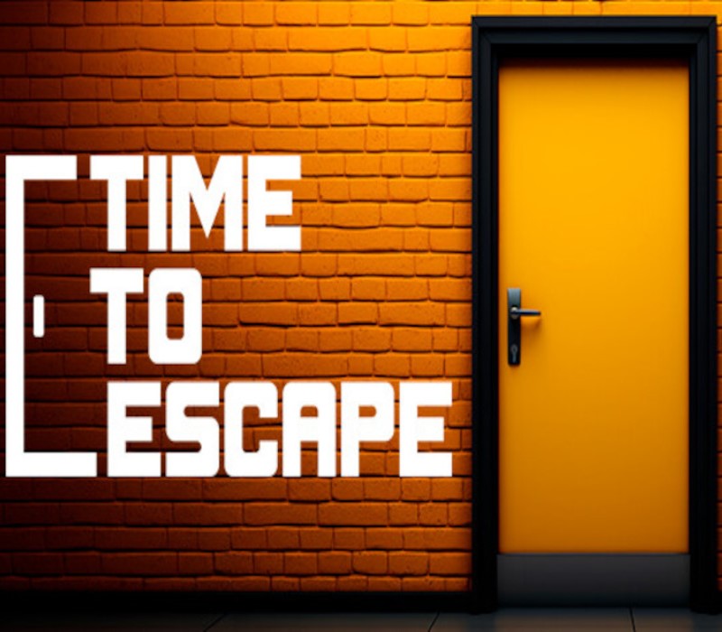 Time to Escape PC Steam Ключ