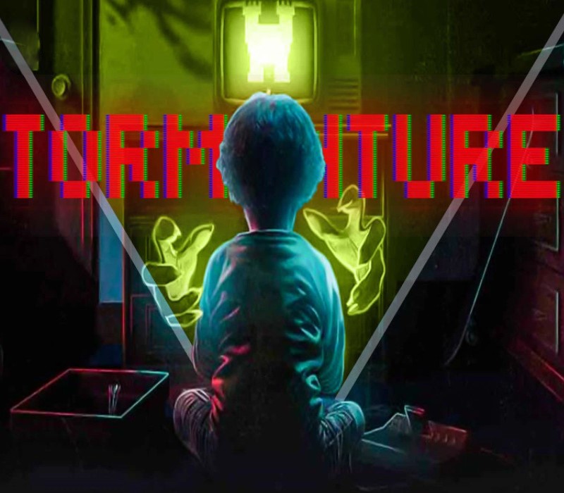 Tormenture PC Steam Ключ