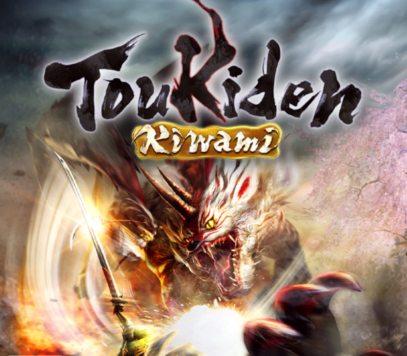 Toukiden: Kiwami PC Steam Аккаунт