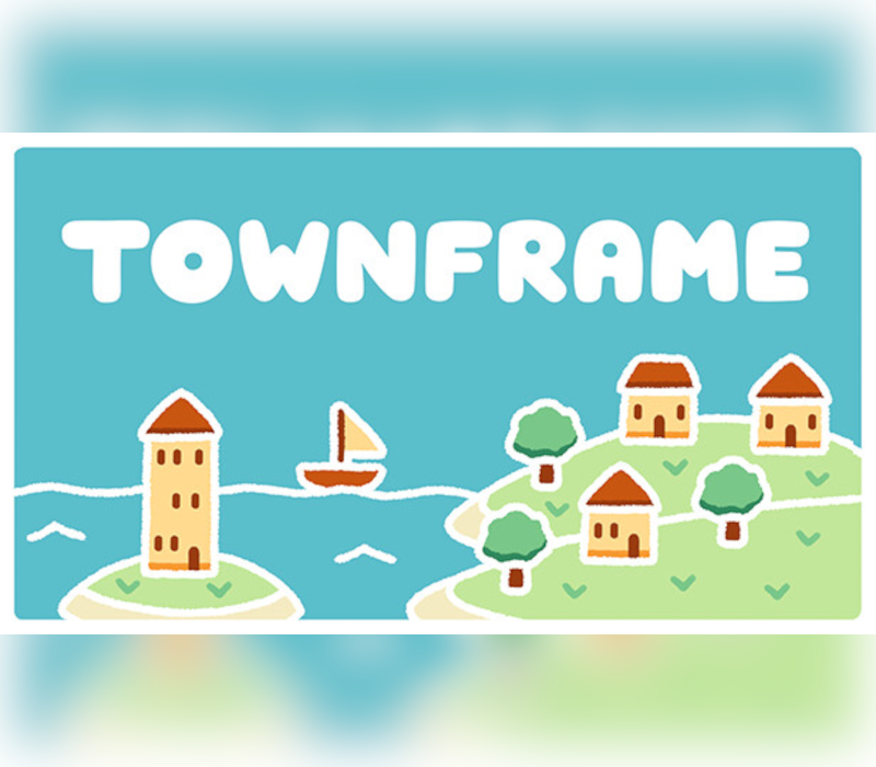 Townframe PC Steam Ключ