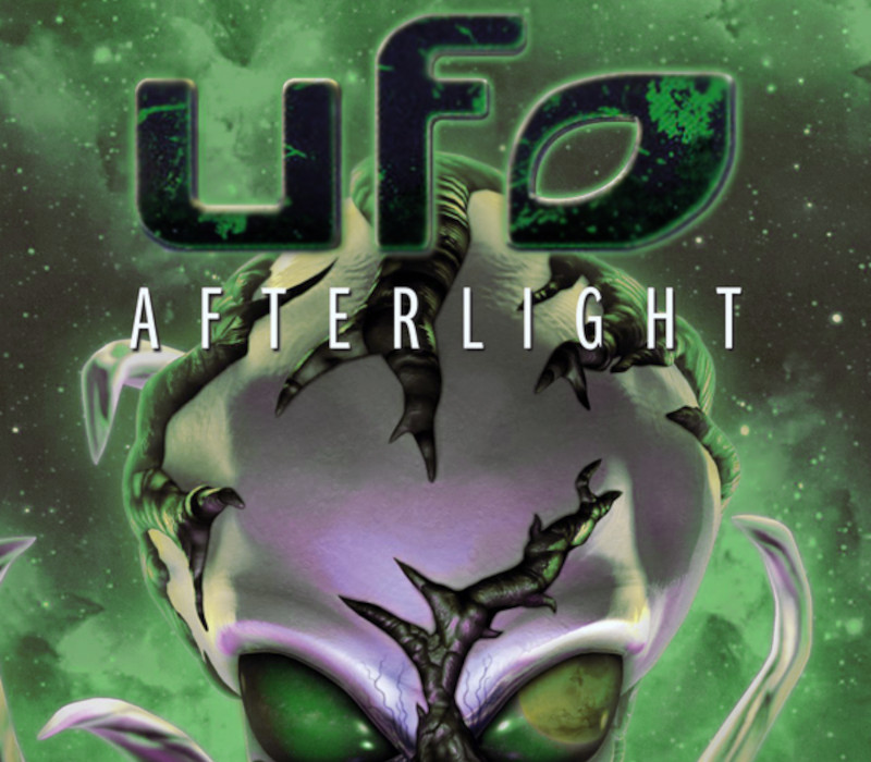 UFO: Afterlight - Old Version PC Steam Ключ
