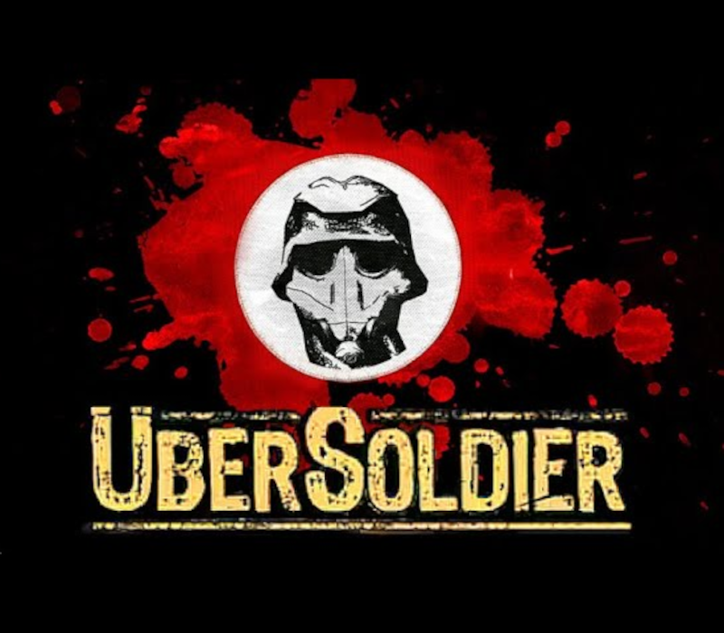 UberSoldier PC Steam Ключ