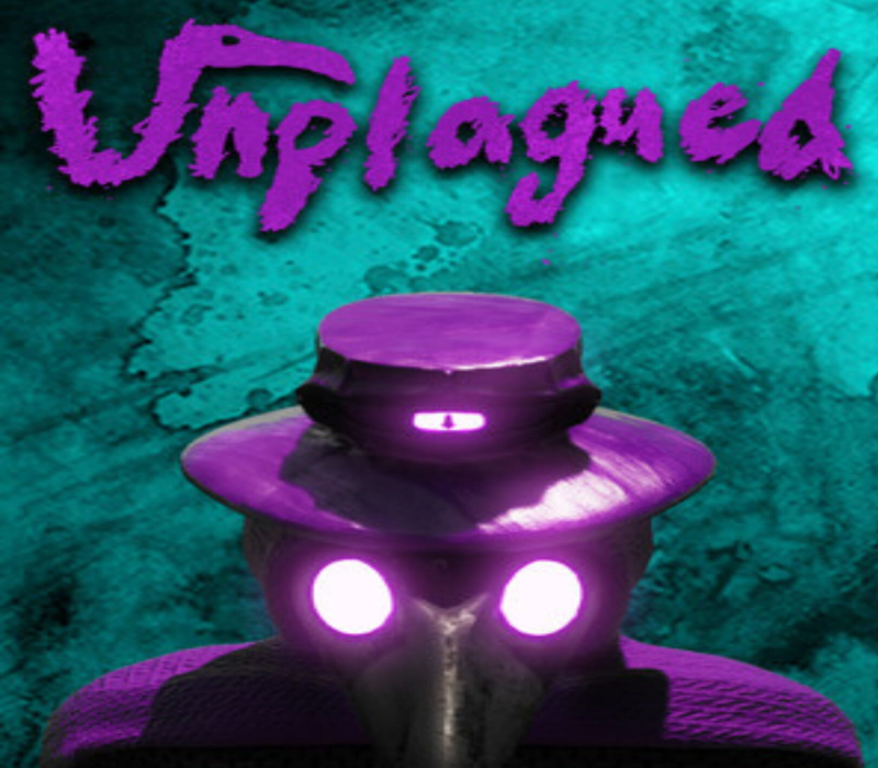 Unplagued PC Steam Аккаунт