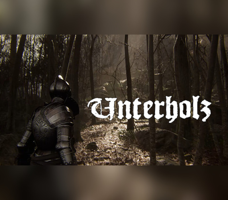 Unterholz PC Steam Ключ