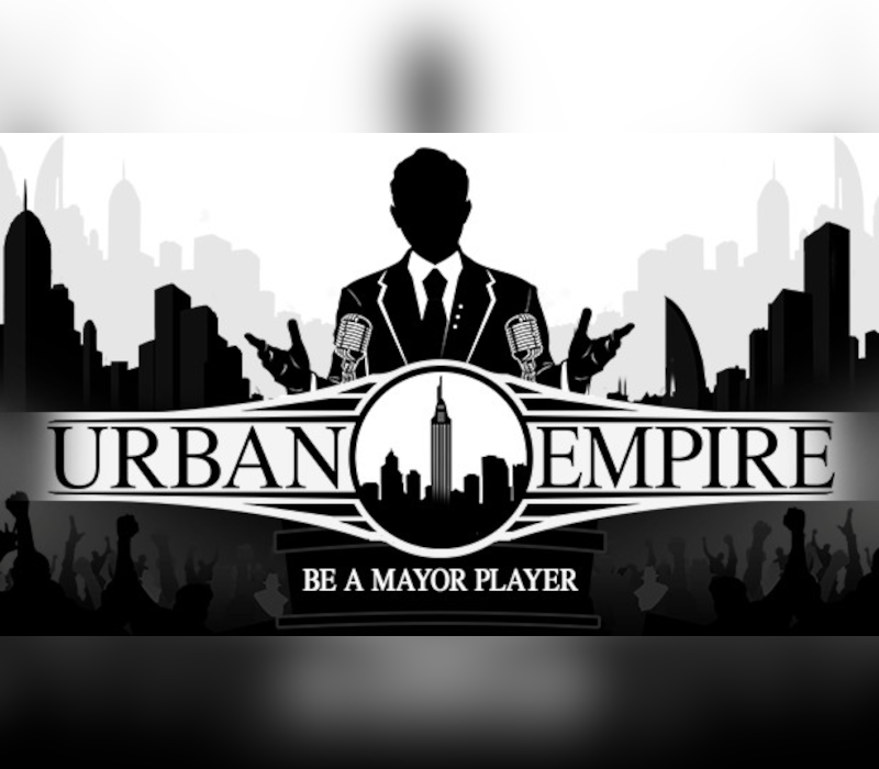 Urban Empire EU PC Steam Ключ