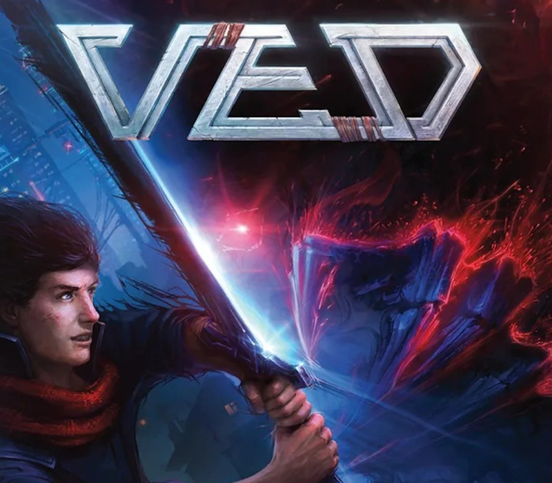 VED PC Steam CD Key