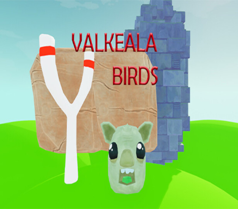 Valkeala Birds PC Steam Ключ