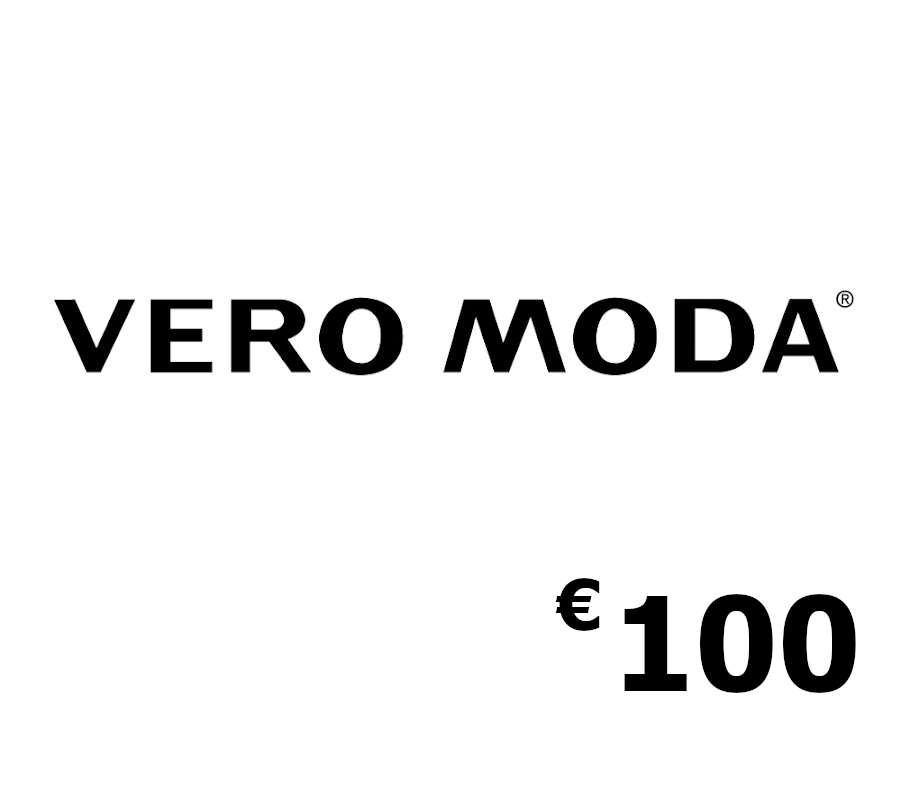 Vero Moda €100 Подарочная карта AT