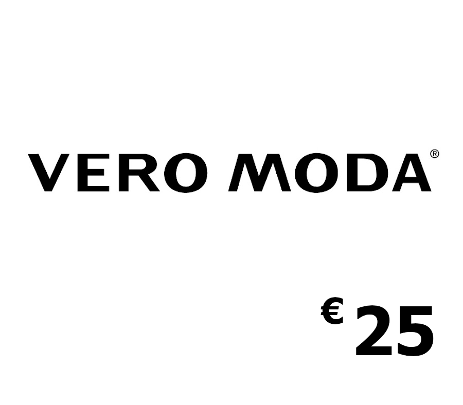 Vero Moda €25 Подарочная карта AT