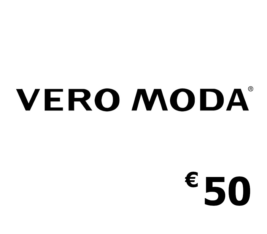 Vero Moda €50 Подарочная карта AT