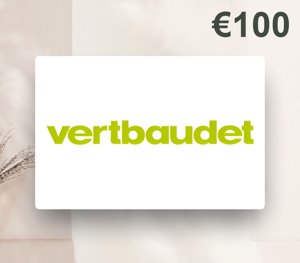 Vertbaudet EUR 100 Подарочная карта FR