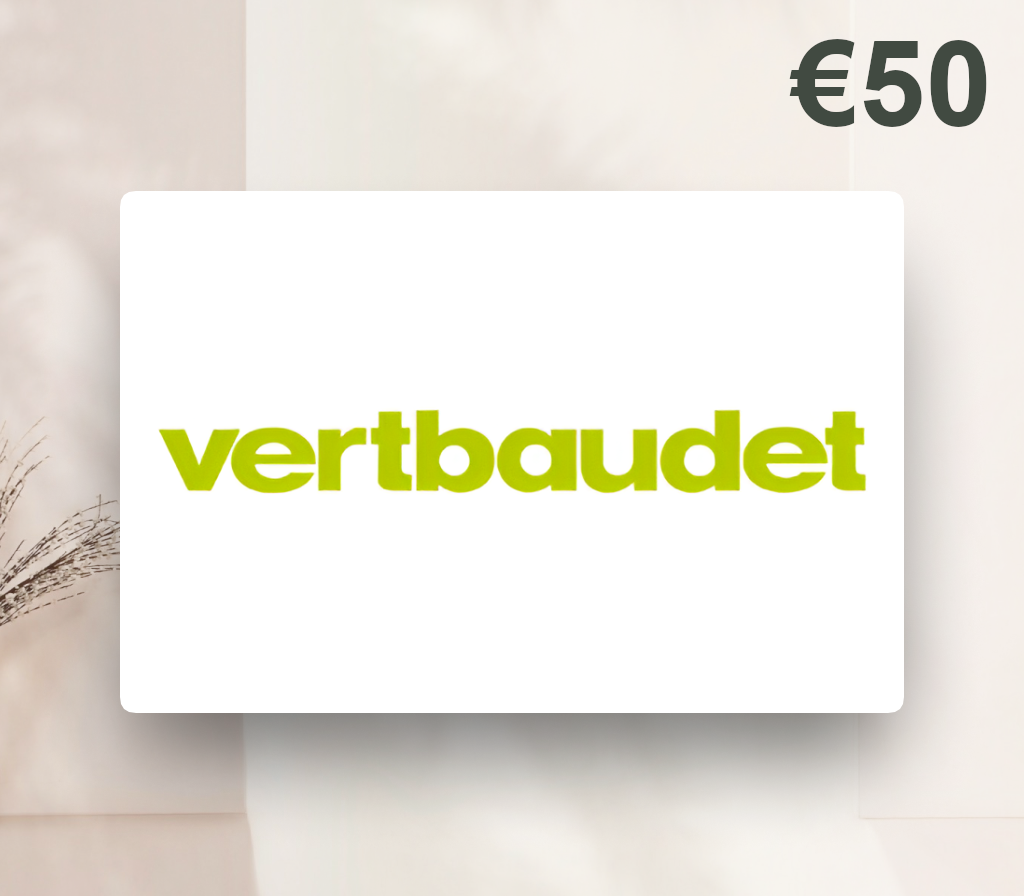 Vertbaudet EUR 50 Подарочная карта FR