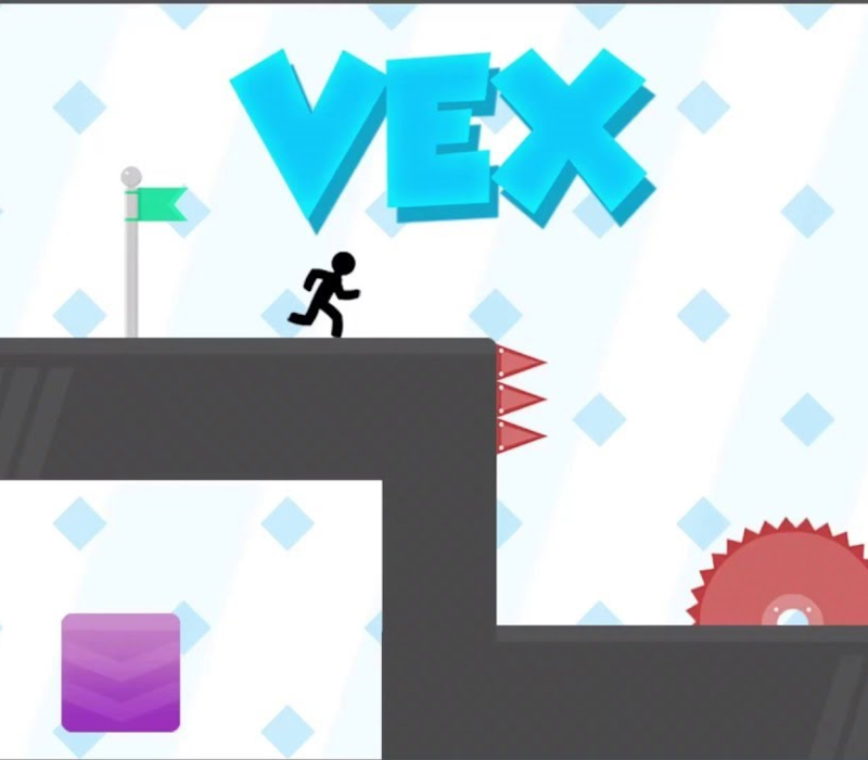 Vex PC Steam Ключ