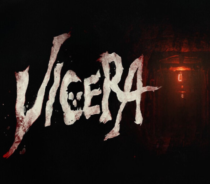 Vicera PC Steam Ключ